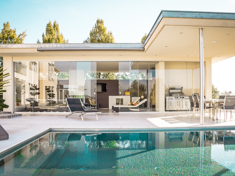 COLBO 1 ApS iroda és csapat