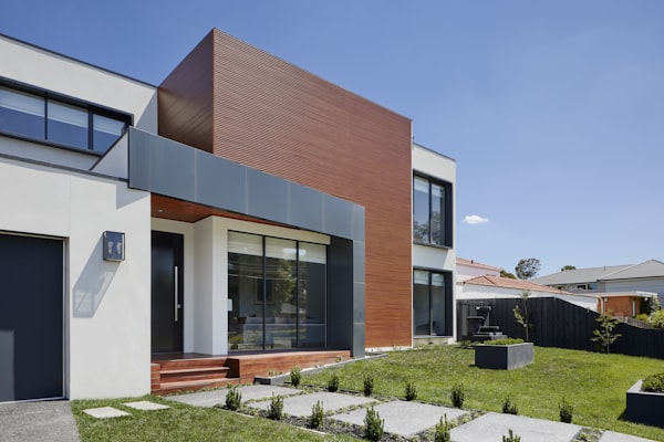 Lakóingatlan — COLBO portfólió